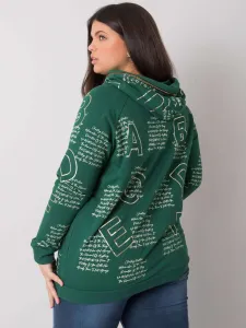 Sweatshirt-RV-BL-7218.38-dark green