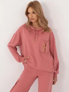 Set-CLM-KMPL-1278.08P-dark pink