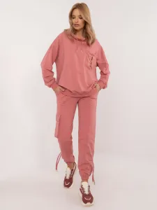 Set-CLM-KMPL-1278.08P-dark pink