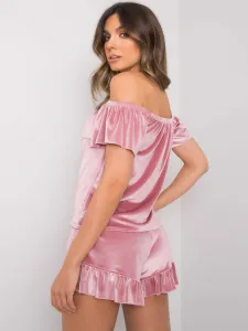 Pyjamas-RV-PI-7396.30X-Dark Pink