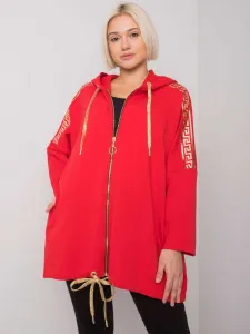 Sweatshirt-RV-BL-6781.08P-red