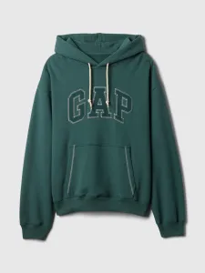GAP Oversize sweatshirt with Stitch logo - Men's
