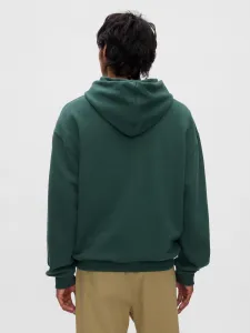 GAP Oversize sweatshirt with Stitch logo - Men's
