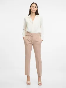 Cream Women's Blouse ORSAY - Women's