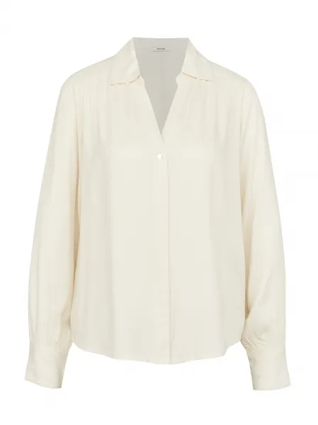 Cream Women's Blouse ORSAY - Women's