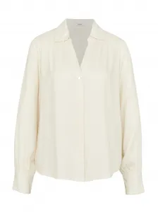 Cream Women's Blouse ORSAY - Women's