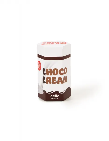 Celio Boxer Shorts in Gift Box Chocolate Nuts - Men's