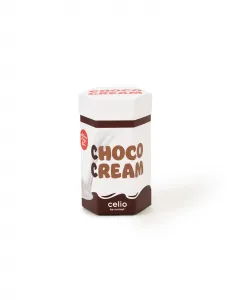 Celio Boxer Shorts in Gift Box Chocolate Nuts - Men's