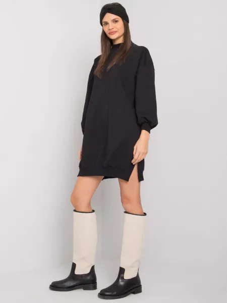 Dress-RV-SK-7207.03-black