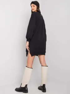 Dress-RV-SK-7207.03-black
