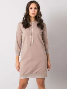 Dress-RV-SK-7355.93-dark beige