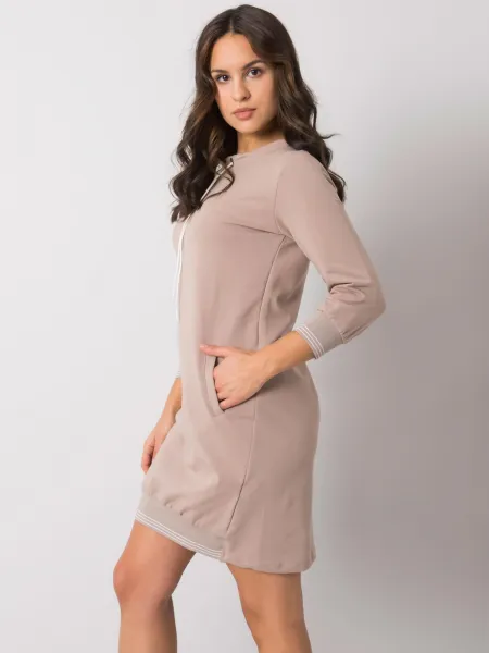 Dress-RV-SK-7355.93-dark beige