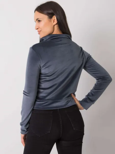 Sweatshirt-RV-BL-7303.98P-dark gray