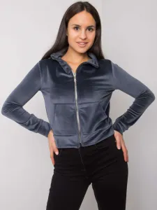 Sweatshirt-RV-BL-7303.98P-dark gray