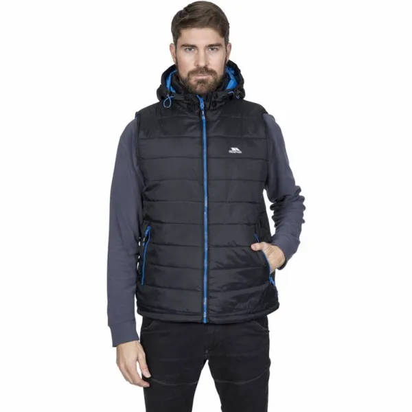 Men's vest Trespass Franklyn