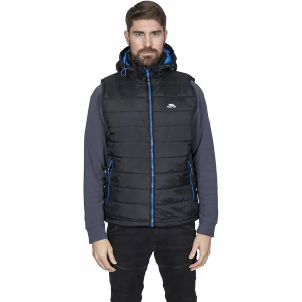 Men's vest Trespass Franklyn