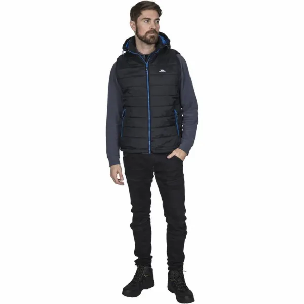 Men's vest Trespass Franklyn
