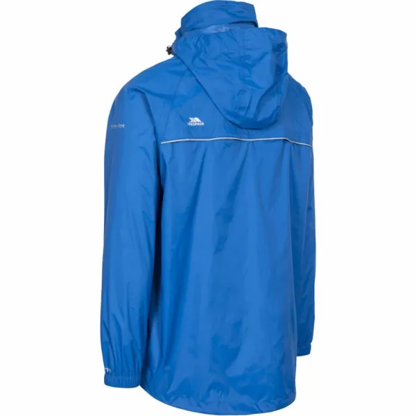 Trespass Qikpac X Waterproof Jacket
