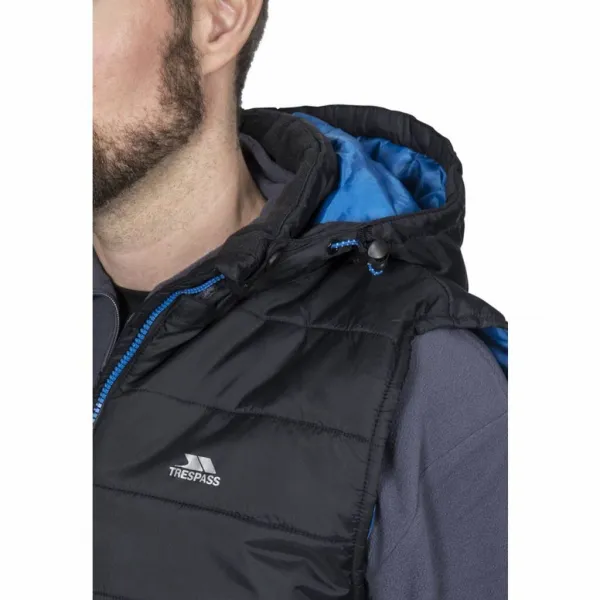 Men's vest Trespass Franklyn