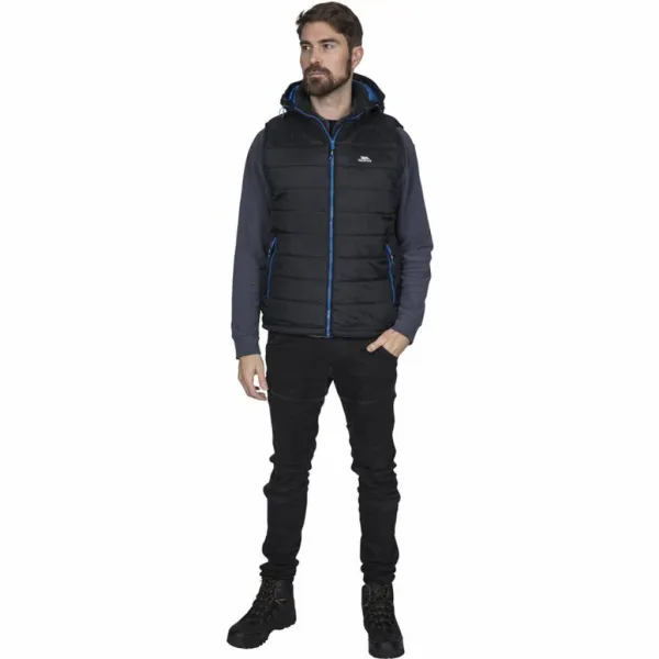 Men's vest Trespass Franklyn
