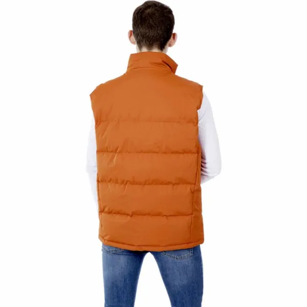 Men's vest Trespass Clasp