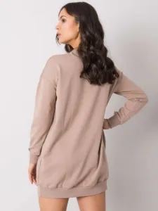 Dress-RV-SK-7332.65-dark beige