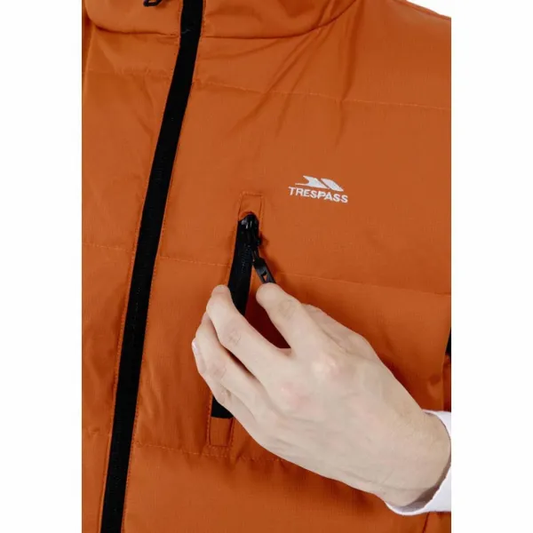 Men's vest Trespass Clasp