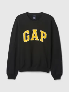 GAP  Pánska Oversize mikina s logom 616625-02 Veľkosť: M