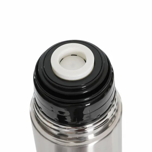 Trespass Thirst thermos with a volume of 750ml