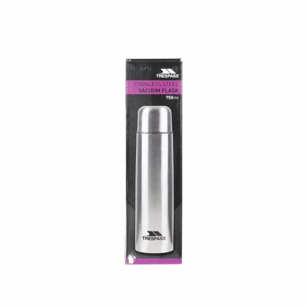 Trespass Thirst thermos with a volume of 750ml