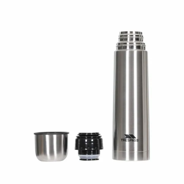 Trespass Thirst thermos with a volume of 750ml