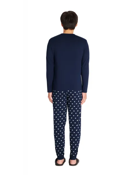 Celio Cornflakes Pajama Gift Pack - Men's