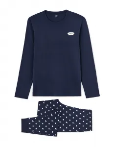 Celio Cornflakes Pajama Gift Pack - Men's