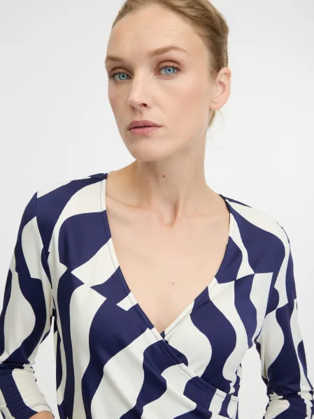 Navy Blue Women's Dress ORSAY - Women's