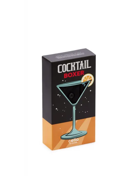 Celio Cocktail Shorts Gift Pack - Men's