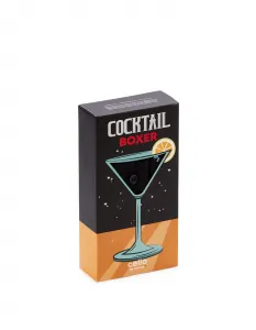 Celio Cocktail Shorts Gift Pack - Men's