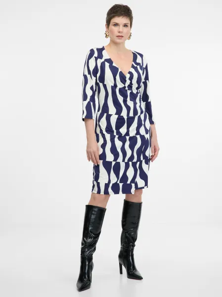 Navy Blue Women's Dress ORSAY - Women's