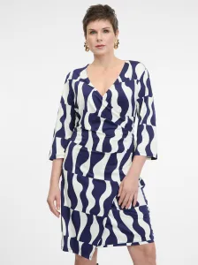 Navy Blue Women's Dress ORSAY - Women's