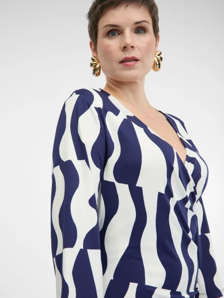 Navy Blue Women's Dress ORSAY - Women's
