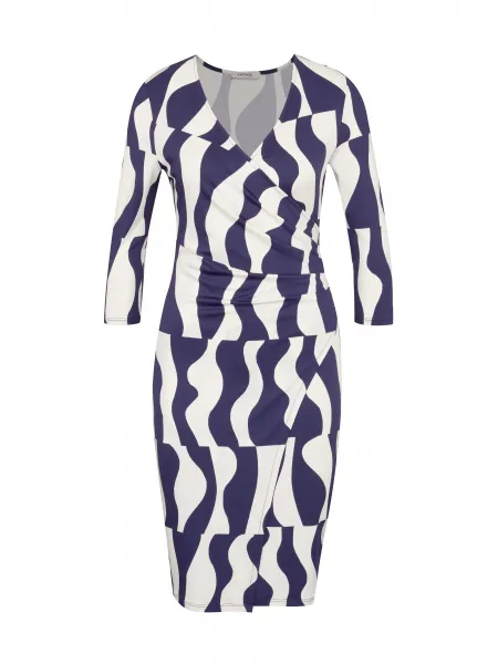 Navy Blue Women's Dress ORSAY - Women's