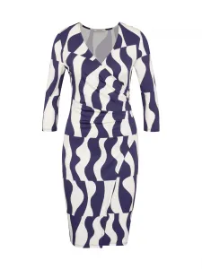 Navy Blue Women's Dress ORSAY - Women's
