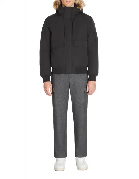 Celio Winter Jacket Jufreeze - Men's