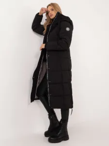 Coat-D50022X44541A3-black