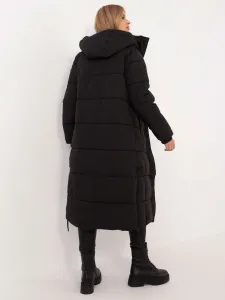 Coat-D50022X44541A3-black