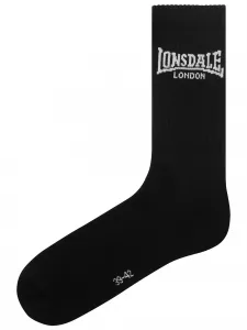 Lonsdale Unisex sport socks 6 pack