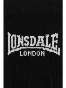 Lonsdale Unisex sport socks 6 pack