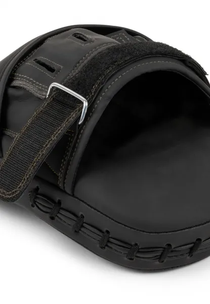 Tapout Artificial leather hook & jab pads (1 pair)