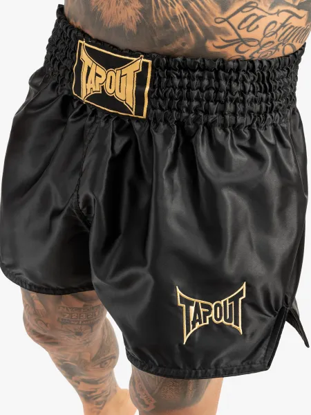 Tapout Men's thaibox trunks