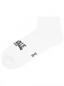 Lonsdale Unisex sneaker socks 6 pack