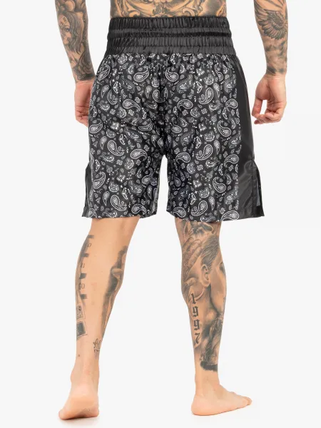 Tapout Men's boxing trunks
